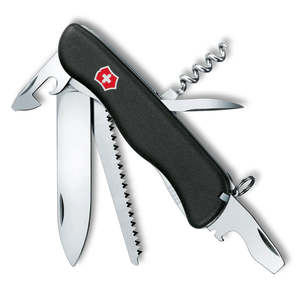 Victorinox Forester - 12 Function Large Swiss Army Knife