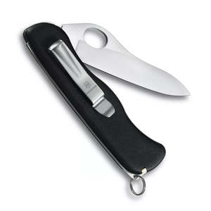 Other: Victorinox Sentinel Clip - Large Pocket Knife