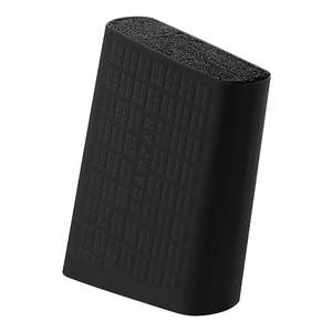 Scanpan - SPECTRUM Black Knife Block