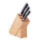 Scanpan Classic 4 Piece Knife Block Set