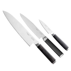 Scanpan Maitre D 3 Piece Chef Set