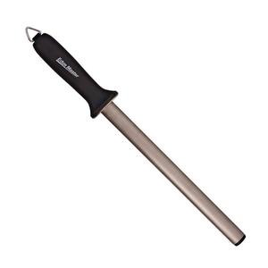 Edge Master Diamond Sharpening Steel - Oval - 26cm