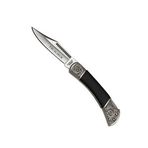 Excalibur Royal Black Prince - 105mm Folding Pocket Knife