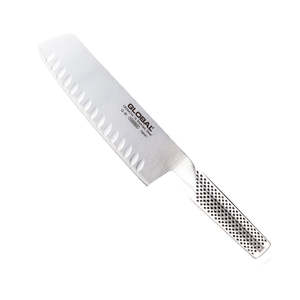 Global Knives: Global G-81 Vegetable Fluted 18cm