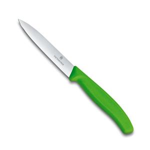 Victorinox Paring Knife - Straight Edge, 10cm