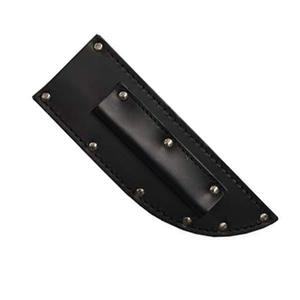 Sheaths: Leather Sheath - Straight Knives - Taurus