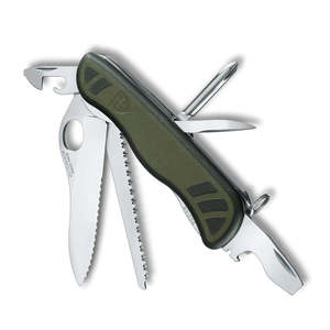 Victorinox Swiss Soldiers Large Pocket Knife