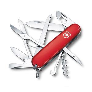 Swiss Army Knife - Huntsman (15 Function) Victorinox