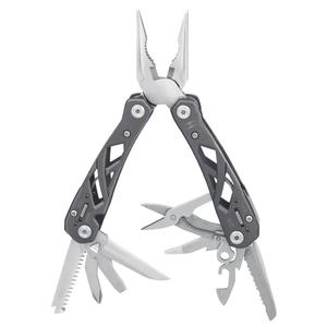 Stainless Steel Multi-Tool 14-Function - Truper