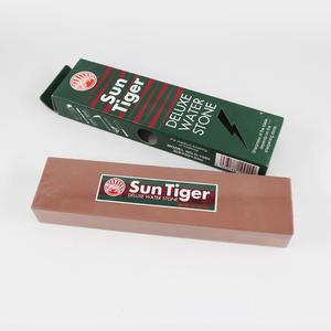 Sharpening Stones: Sun Tiger - Bench Stone Water #D-1080 200mm x 50mm x 25mm