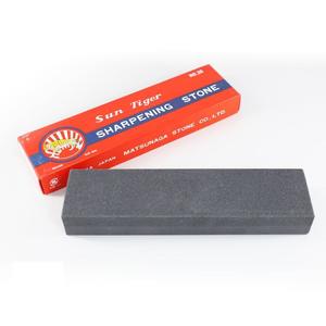 Sharpening Stones: "Sun Tiger" Sharpening Stone - with 100/220 grit