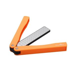 Sharpening Tools: Diamond Folding Knife Sharpener 360G/600G Yoyal