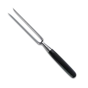 Victorinox Carving Fork - Forged with Black Handle
