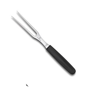 Victorinox Carving Fork - Black Handle