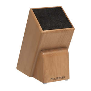 Peer Sorenson - iBlock Intelligent Block - Beechwood