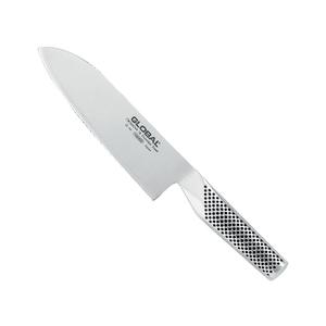 Global Santoku Knife 18cm - G-46