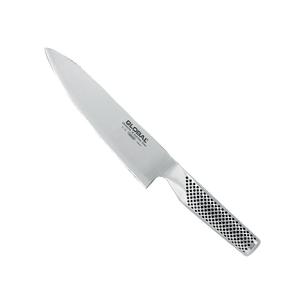 Global Classic 18cm Cooks Knife G-55
