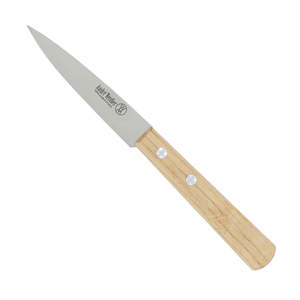 All Knives Accessories: Andre Verdier Paring Knife - 9cm