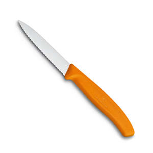 Swiss Classic Vegetable and Paring Knife - Victorinox - 8cm
