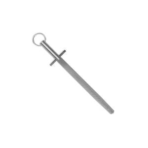 Victory Hunters Knife Steel - Small
