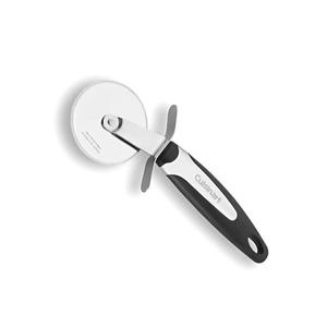 Cuisinart Collection: Soft Touch Pizza Cutter - Stainless Steel - Cuisinart