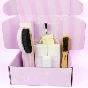 Products: Slickd Christmas Gift Box