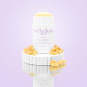 Products: Original Scented Hair Wax Stick