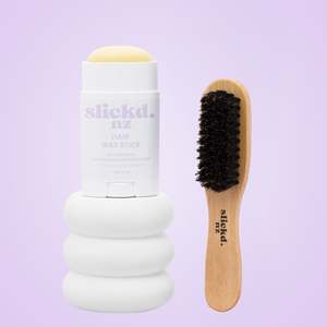 Slickd. Bundle