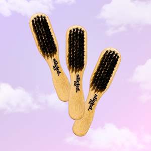 Products: Mini Slickd. Brush