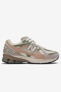 New Balance M1906NE - Linen with Dark Olivine
