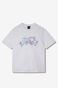 Stan Ray Stan & Ray Tee - White