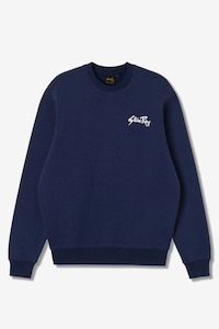 Stan Ray Stan Crew - Navy