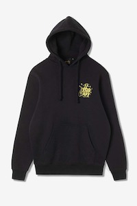 Stan Ray Movin Hood - Black