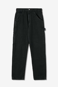 Stan Ray: Stan Ray OG Painter - Black Duck