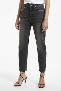 Ksubi Denim: Ksubi Pointer - Diablo