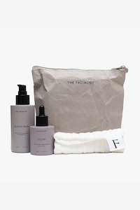 Skincare: The Facialist Super Skin - Set
