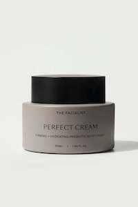 Skincare: The Facialist Perfect Cream - 50ML