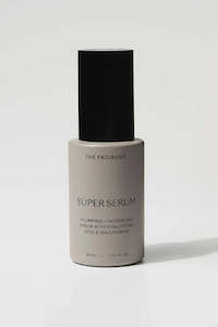 Skincare: The Facialist Super Serum - 30ML