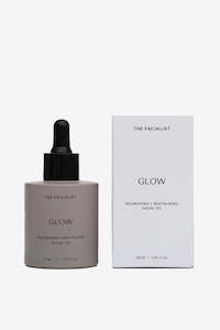 Skincare: The Facialist Glow - 30ML