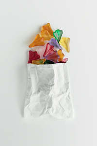 Homware: Simon Lewis Wards Jet Planes & Lolly Bag