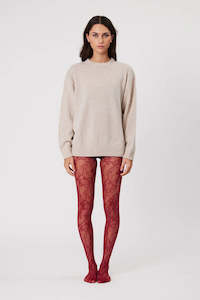 Remain: Remain Kennedy Knit - Barley