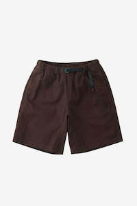 Mens Sale: Gramicci G-Short - Dark Brown