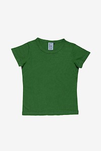 Buddy Mini Tee - Leaf