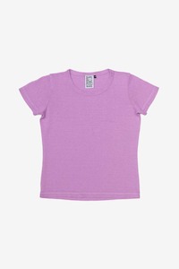 Buddy Mini Tee - Lilac