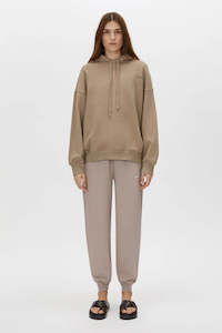 Camilla and Marc Zinnia Hoodie - Birch
