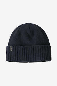 Patagonia Brodeo Beanie - New Navy