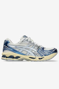 Asics GEL-KAYANO 14 - Cream / White