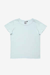 Buddy Mini Tee - Ice