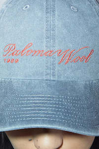 Paloma Wool Spah Hat - Blue