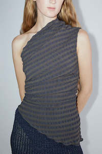 Paloma Wool Win Top - Brown